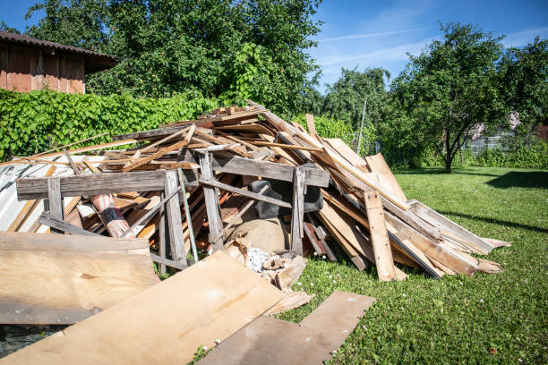 Best Attic Cleanout  in Caldwell, OH